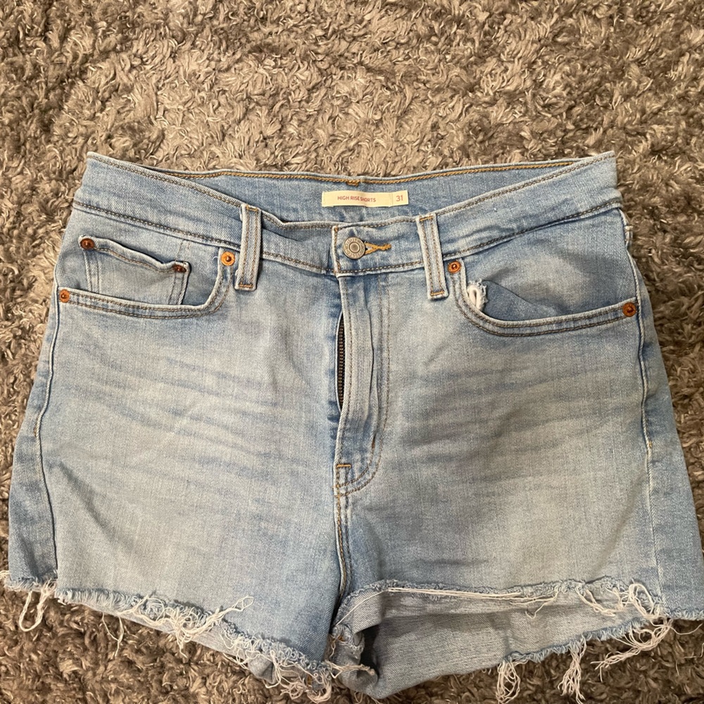 Levis Waist 31 in